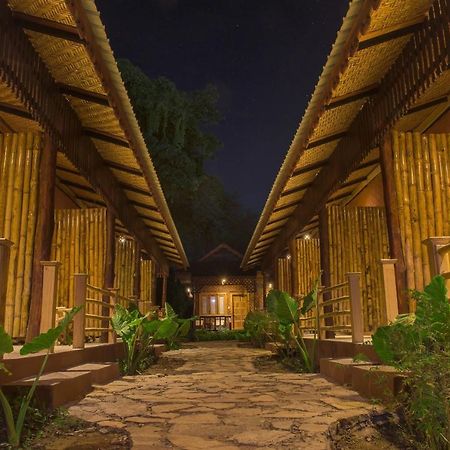 Tai House Resort Hsipaw Værelse billede