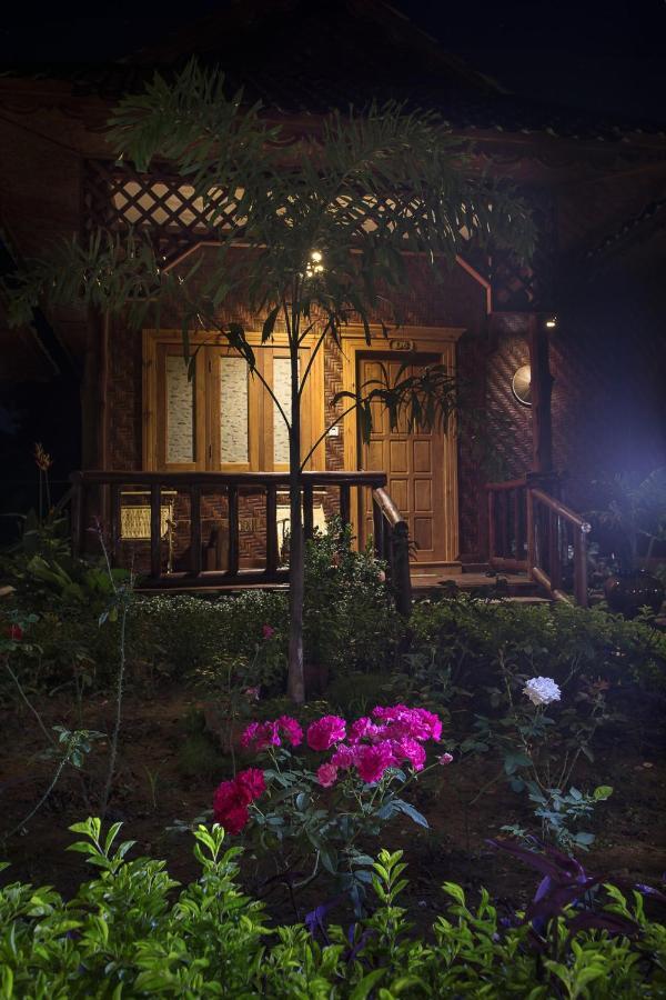Tai House Resort Hsipaw Eksteriør billede